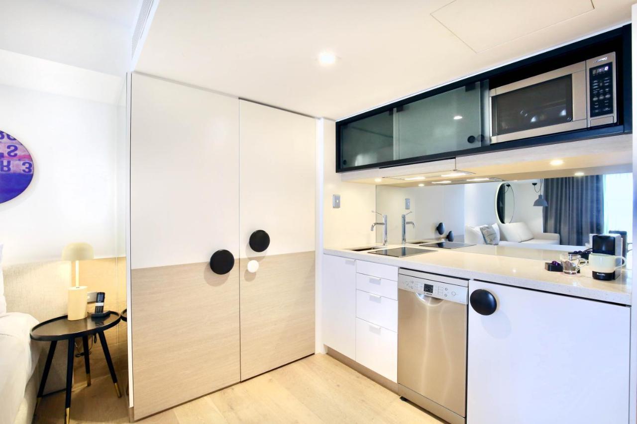 Miss Baker'S Boutique Accommodation Bondi Sydney Zewnętrze zdjęcie