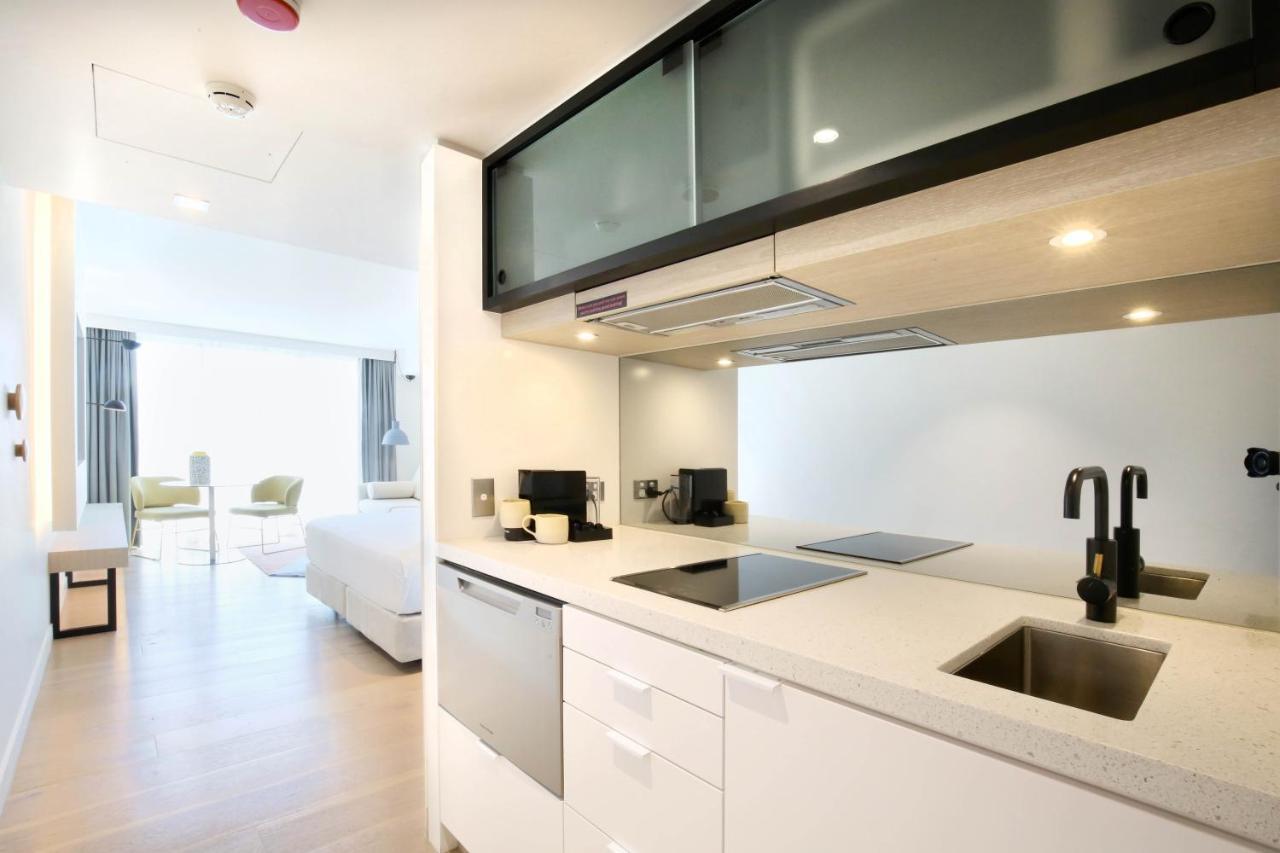 Miss Baker'S Boutique Accommodation Bondi Sydney Zewnętrze zdjęcie