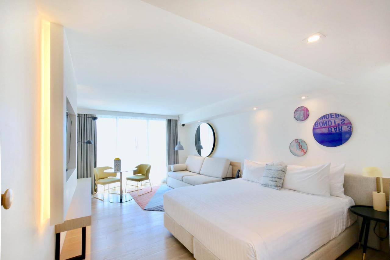 Miss Baker'S Boutique Accommodation Bondi Sydney Zewnętrze zdjęcie