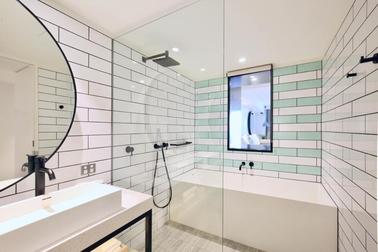 Miss Baker'S Boutique Accommodation Bondi Sydney Zewnętrze zdjęcie