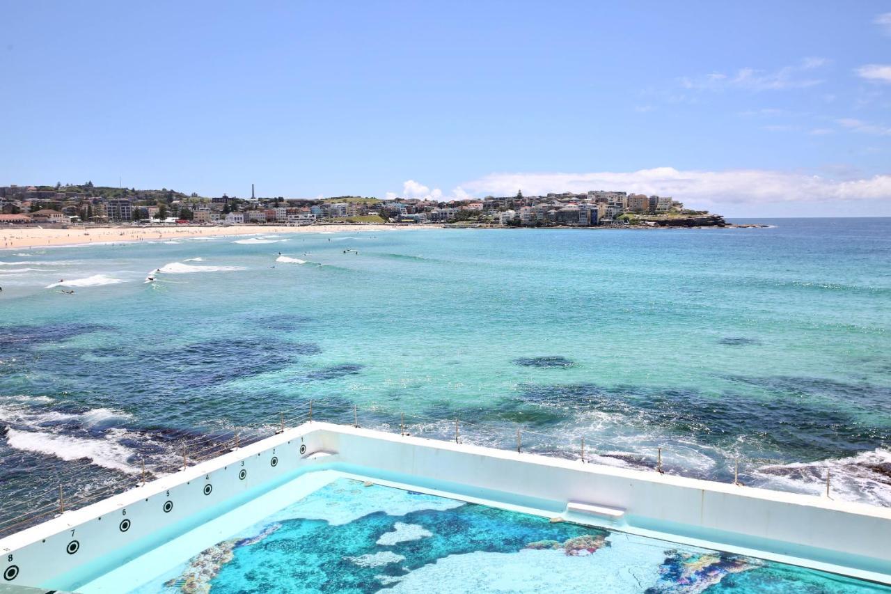 Miss Baker'S Boutique Accommodation Bondi Sydney Zewnętrze zdjęcie