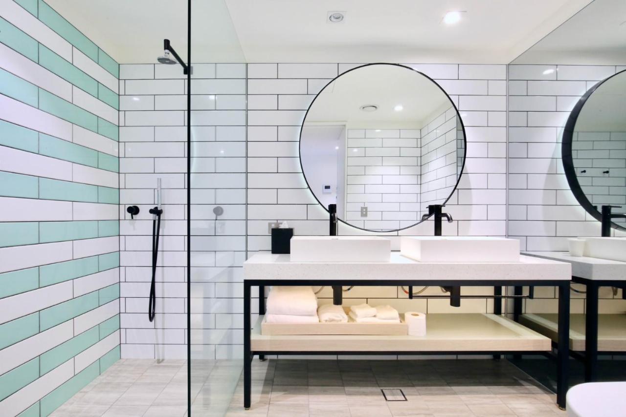 Miss Baker'S Boutique Accommodation Bondi Sydney Zewnętrze zdjęcie