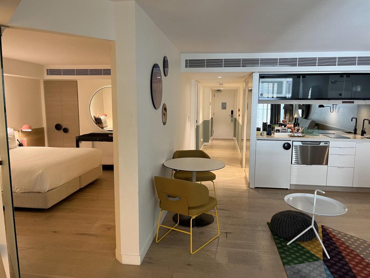 Miss Baker'S Boutique Accommodation Bondi Sydney Zewnętrze zdjęcie