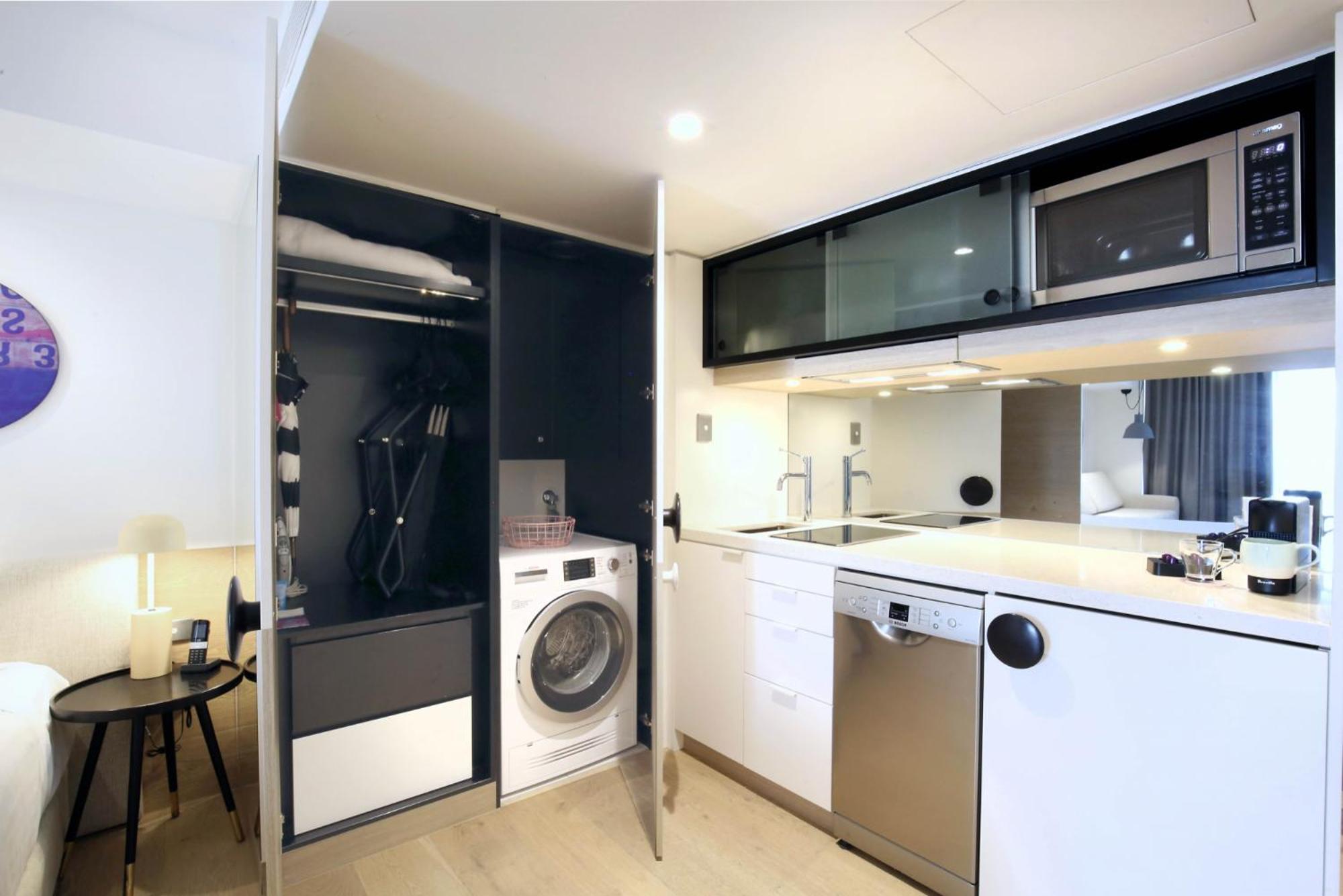 Miss Baker'S Boutique Accommodation Bondi Sydney Zewnętrze zdjęcie