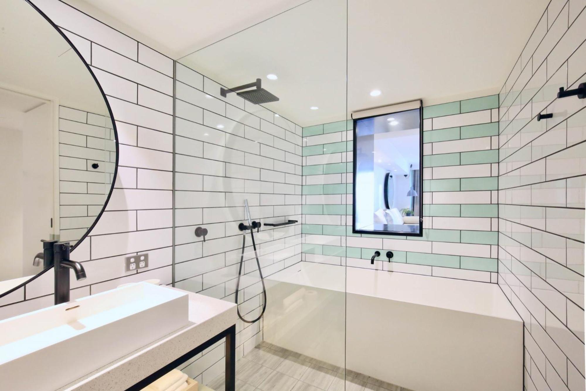 Miss Baker'S Boutique Accommodation Bondi Sydney Zewnętrze zdjęcie