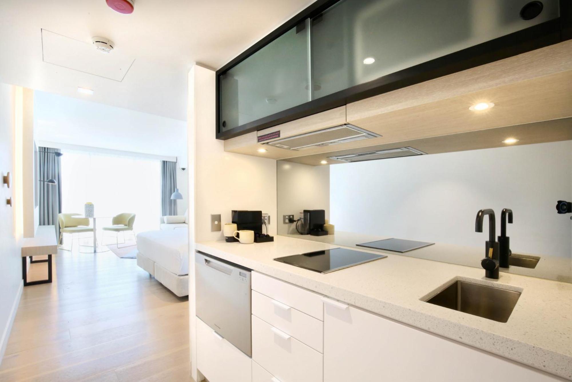 Miss Baker'S Boutique Accommodation Bondi Sydney Zewnętrze zdjęcie